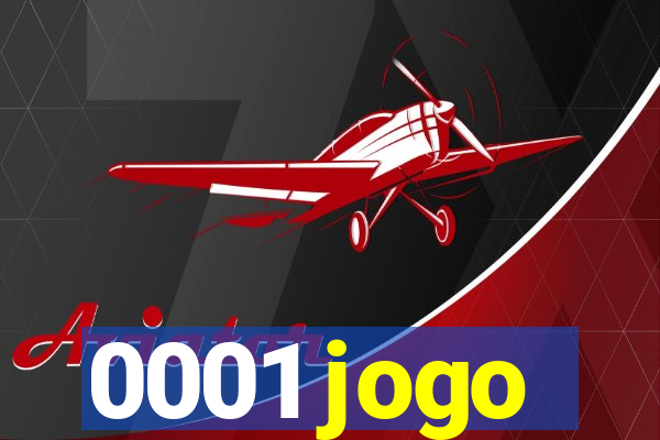 0001 jogo